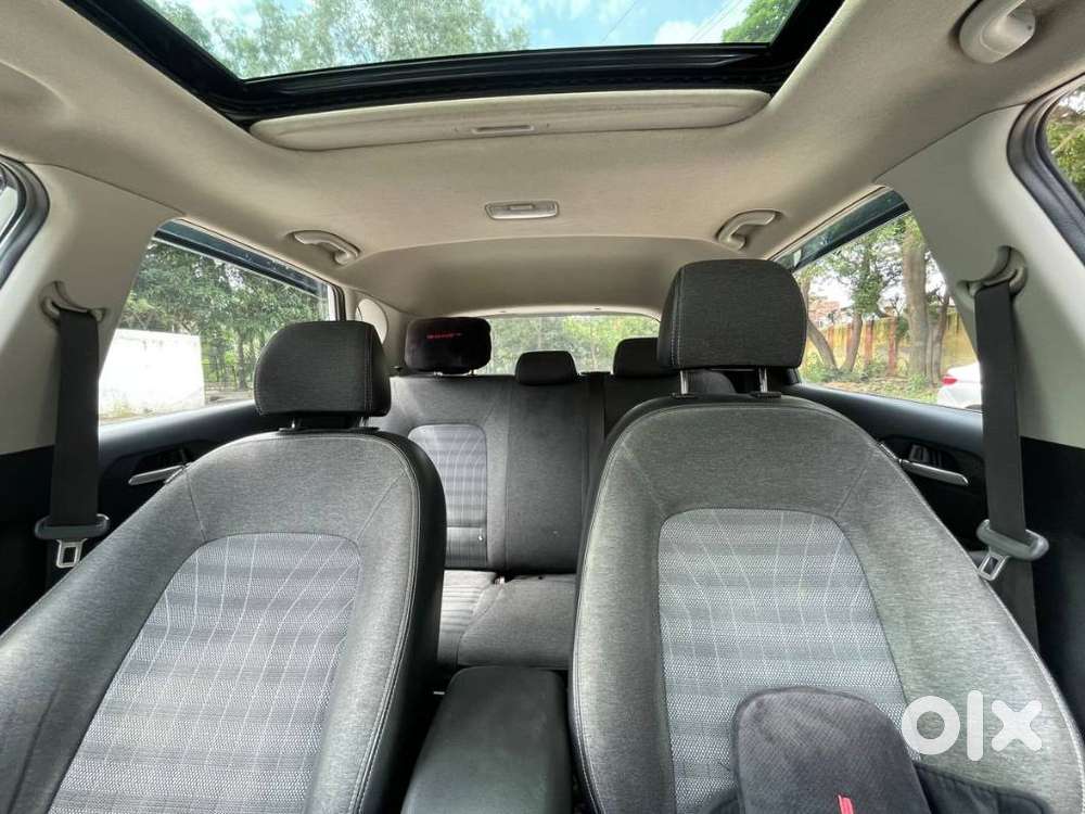 Kia Sonet Htk Plus Turbo Imt, 2023, Petrol