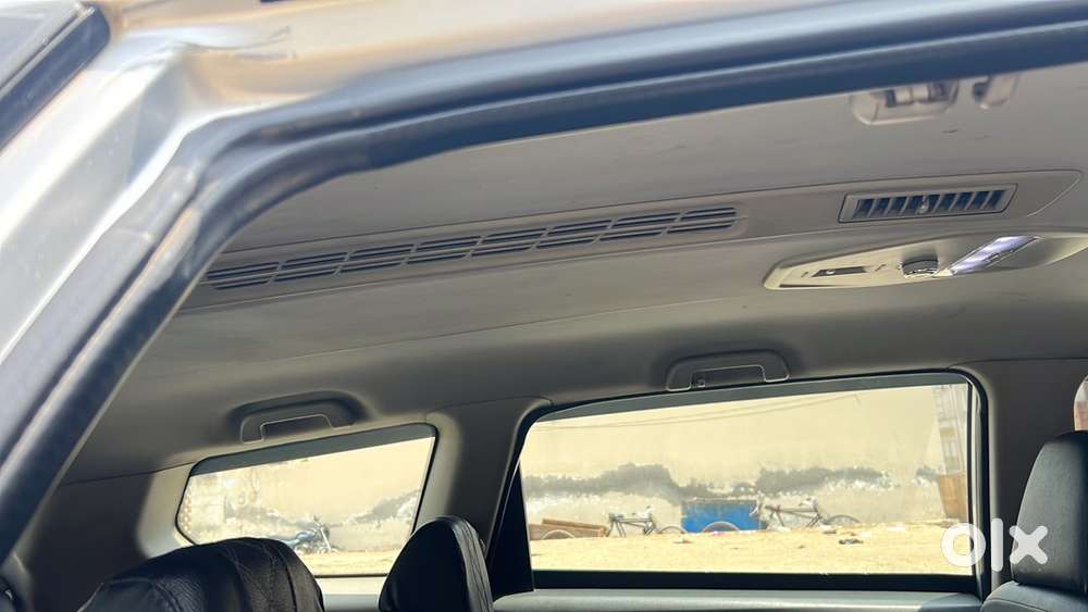 Mahindra Marazzo Diesel 2019