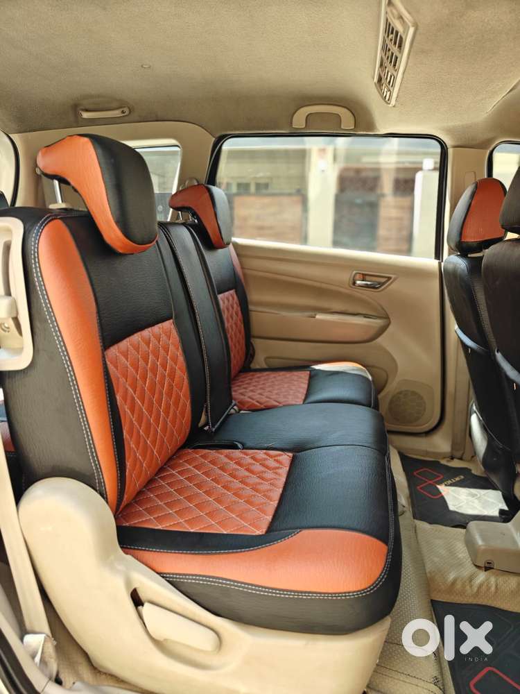 Maruti Suzuki Ertiga