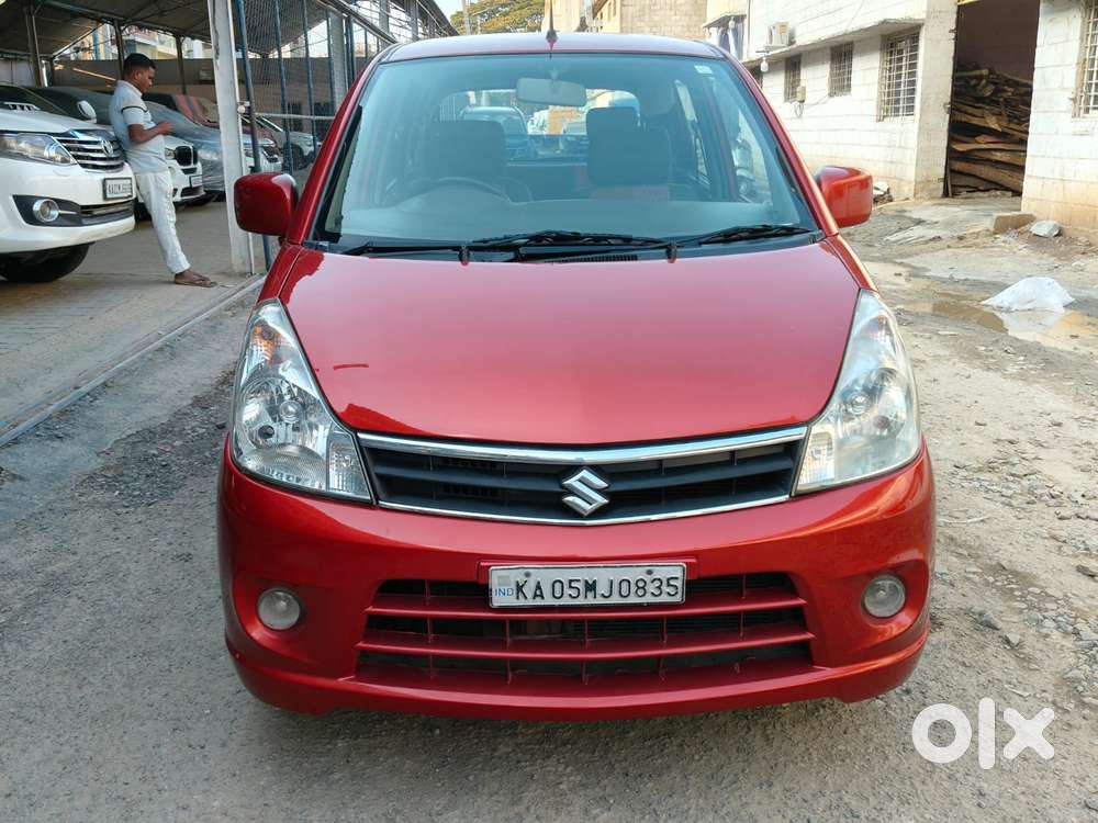 Maruti Suzuki Zen Estilo Vxi Bsiv, 2010, Petrol