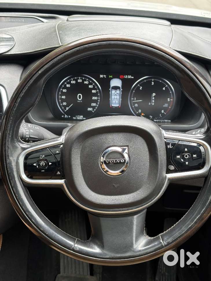 Volvo Xc 90 D5 Inscription, 2017, Diesel