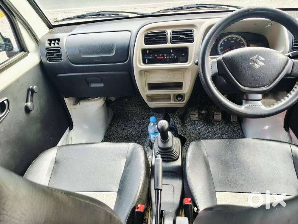 Maruti Suzuki Eeco 7 Seater Standard, 2022, Petrol