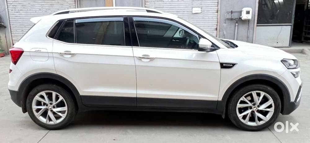 Skoda Kushaq 1.5 Tsi Style, 2025, Petrol