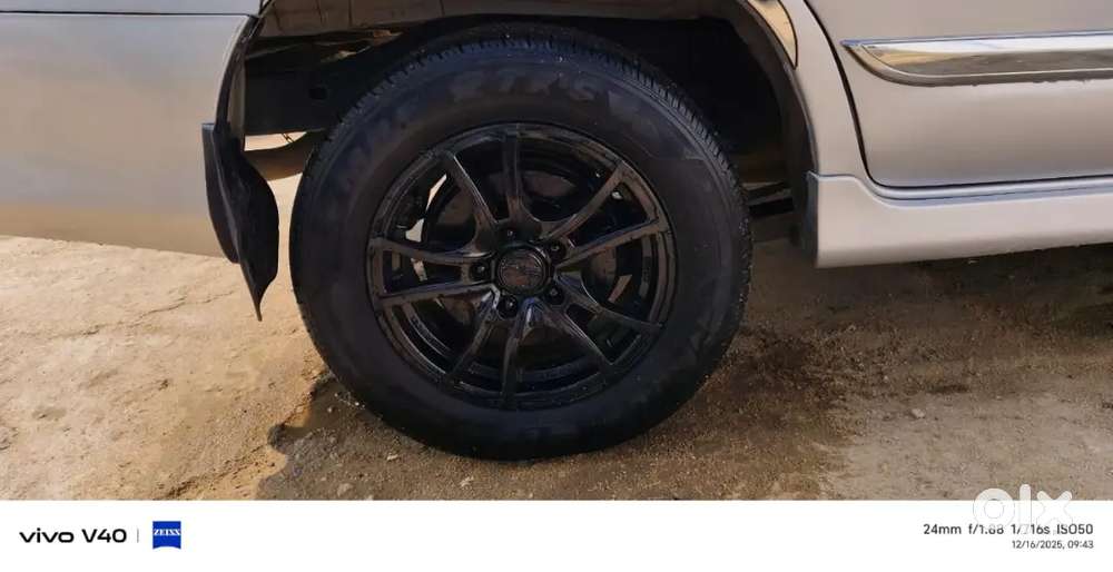 Toyota Innova 2013 Diesel Well Maintained