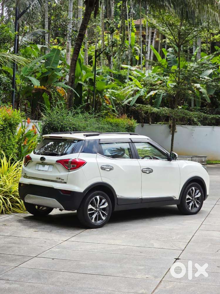 Mahindra Xuv300 W8 Diesel, 2022, Diesel