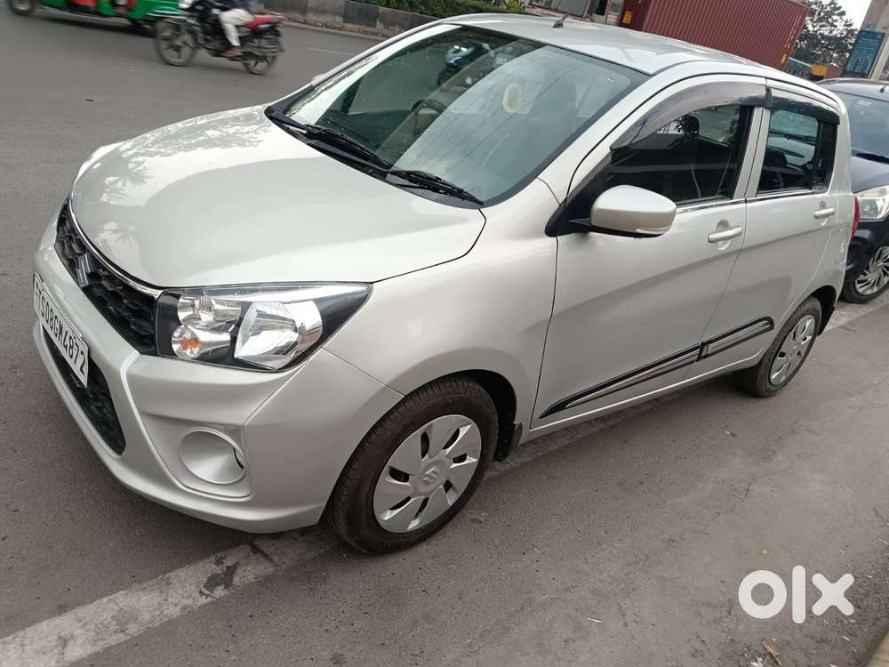 Maruti Suzuki Celerio Zxi Amt, 2019, Petrol
