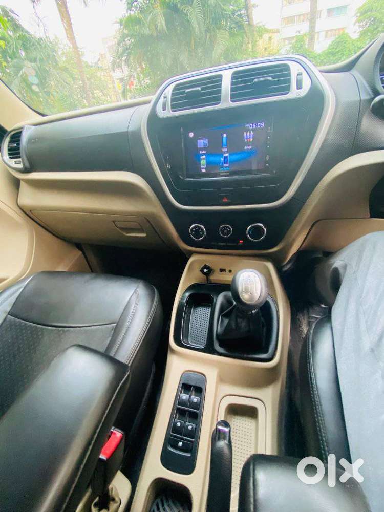 Mahindra Bolero Neo N10 (r), 2023, Diesel