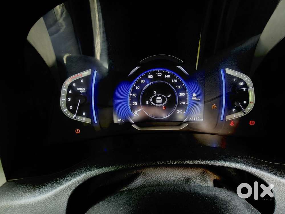 Hyundai Creta 1.5 Crdi Sx, 2022, Diesel