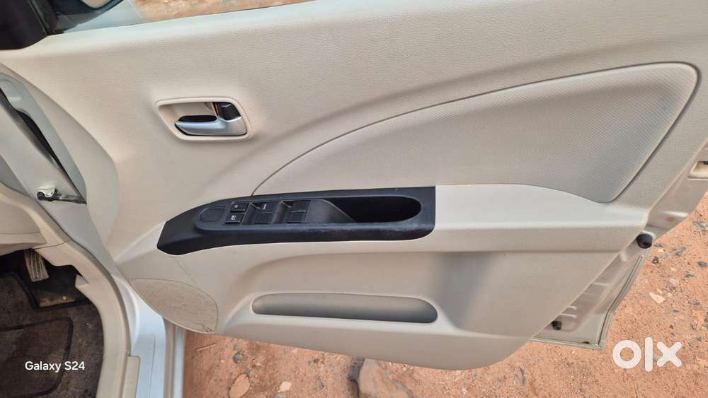 Maruti Suzuki Celerio Zxi Optional Mt, 2018, Petrol