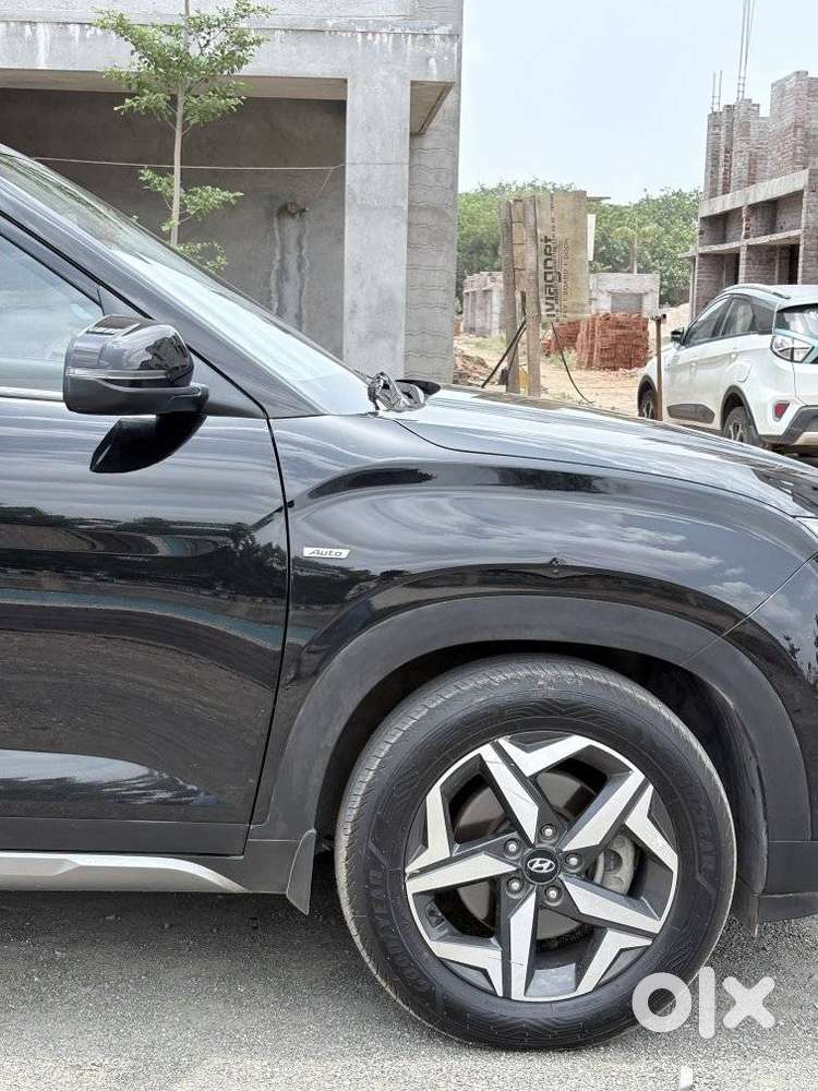 Hyundai Alcazar 1.5 Prestige (o) Diesel At 7 Str, 2023, Diesel
