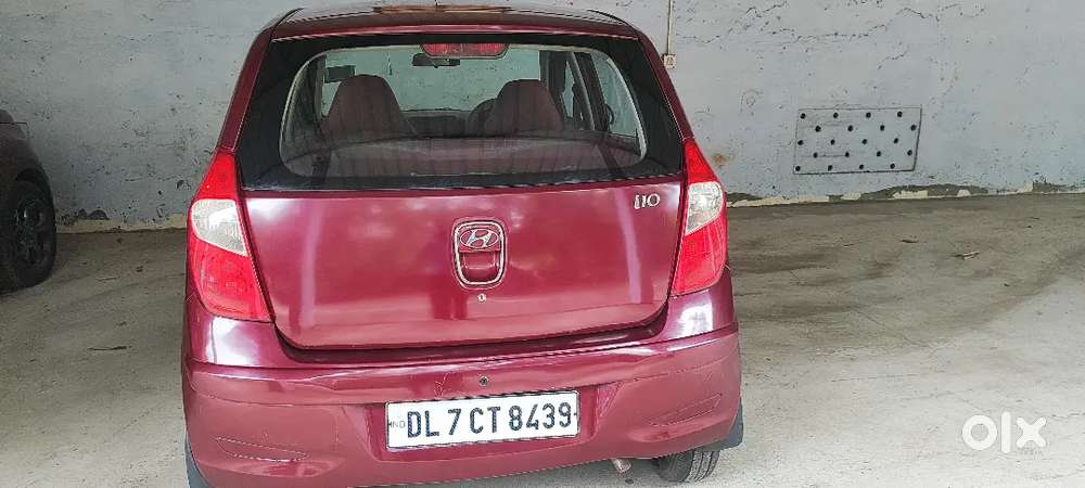 Good Condition Car