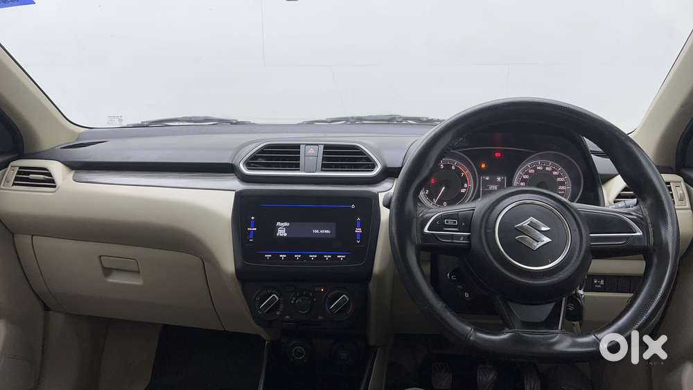 Maruti Suzuki Dzire 1.2 Vxi Cng, 2022, Cng & Hybrids