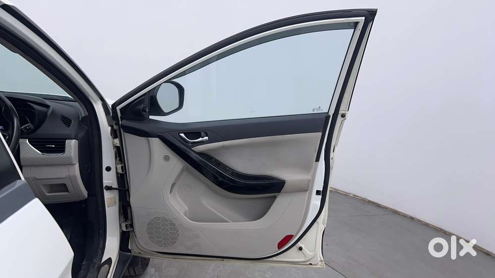 Tata Nexon 1.2 Revotron Xza Plus (o), 2020, Petrol
