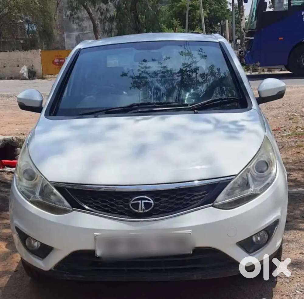 Tata Zest 2015