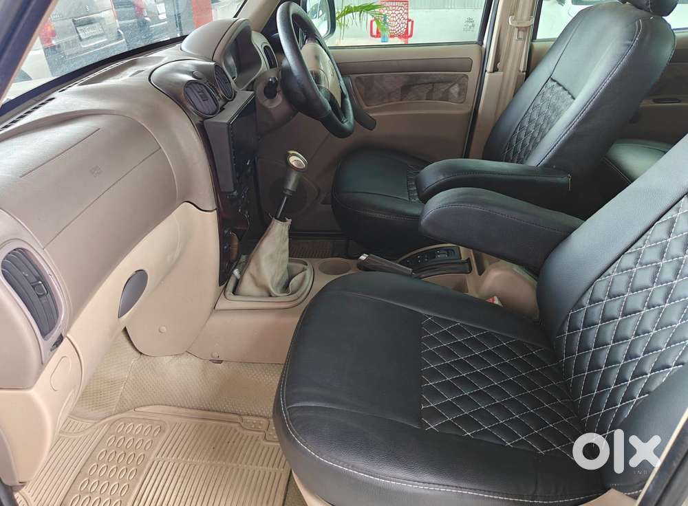 Mahindra Scorpio 2009-2014 Vlx 2wd Airbag Bsiv, 2013, Diesel