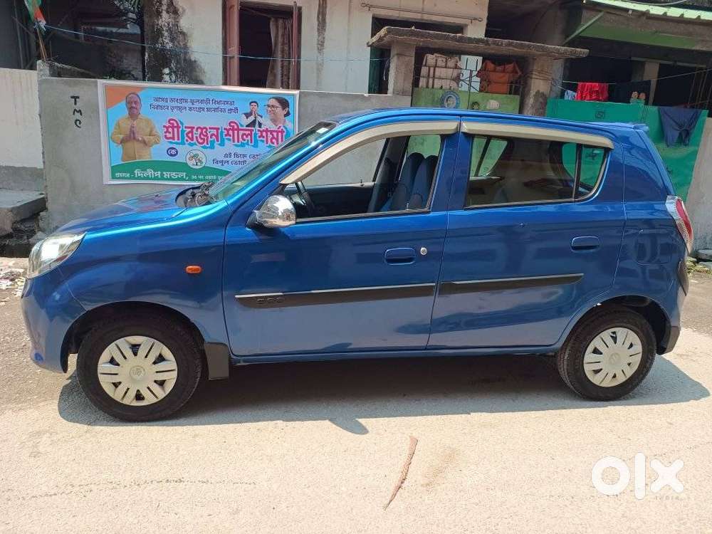 Maruti Suzuki Alto 800 0.8 Vxi (o), 2016, Petrol