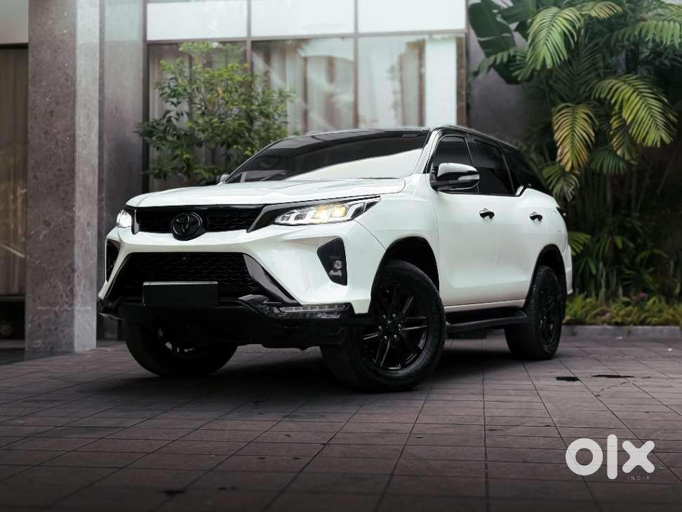 Toyota Fortuner 4x4 At 2.8 Diesel, 2017, Diesel