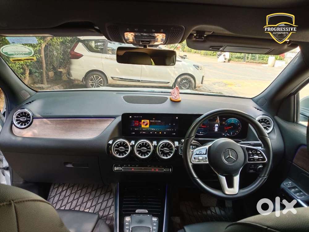 Mercedes-benz Gla 200, 2022, Petrol