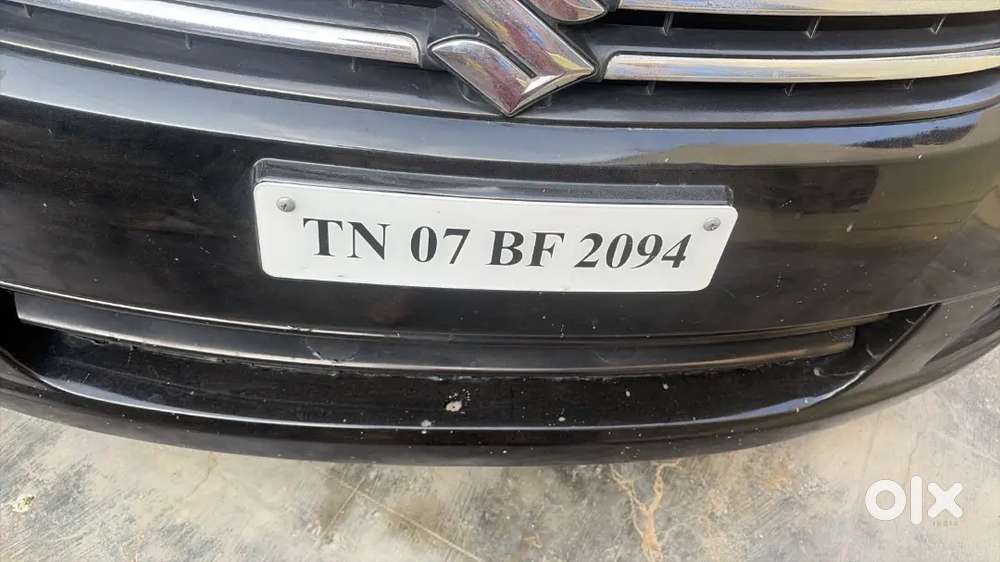 Maruti Dzire 1.2 Vxi 2010