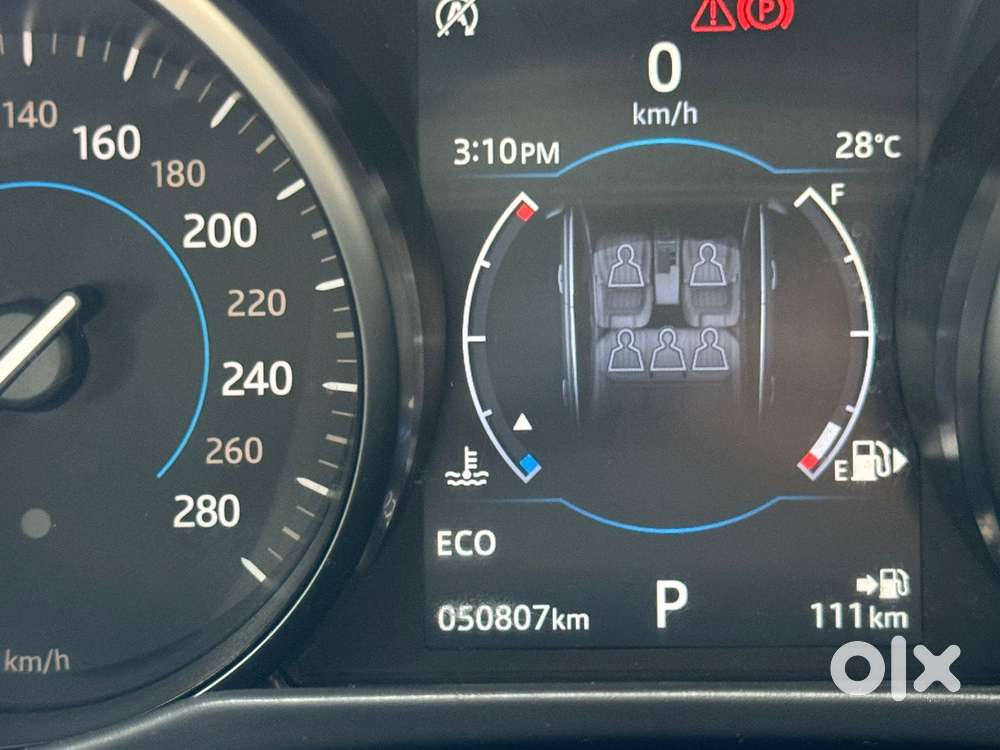 Jaguar Xf 2.0 Diesel Prestige, 2018, Diesel