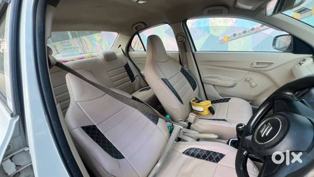 Maruti Dzire Petrol 2020