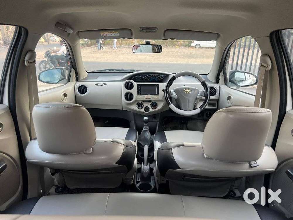 Toyota Etios Liva 2014-2016 Gd, 2016, Diesel