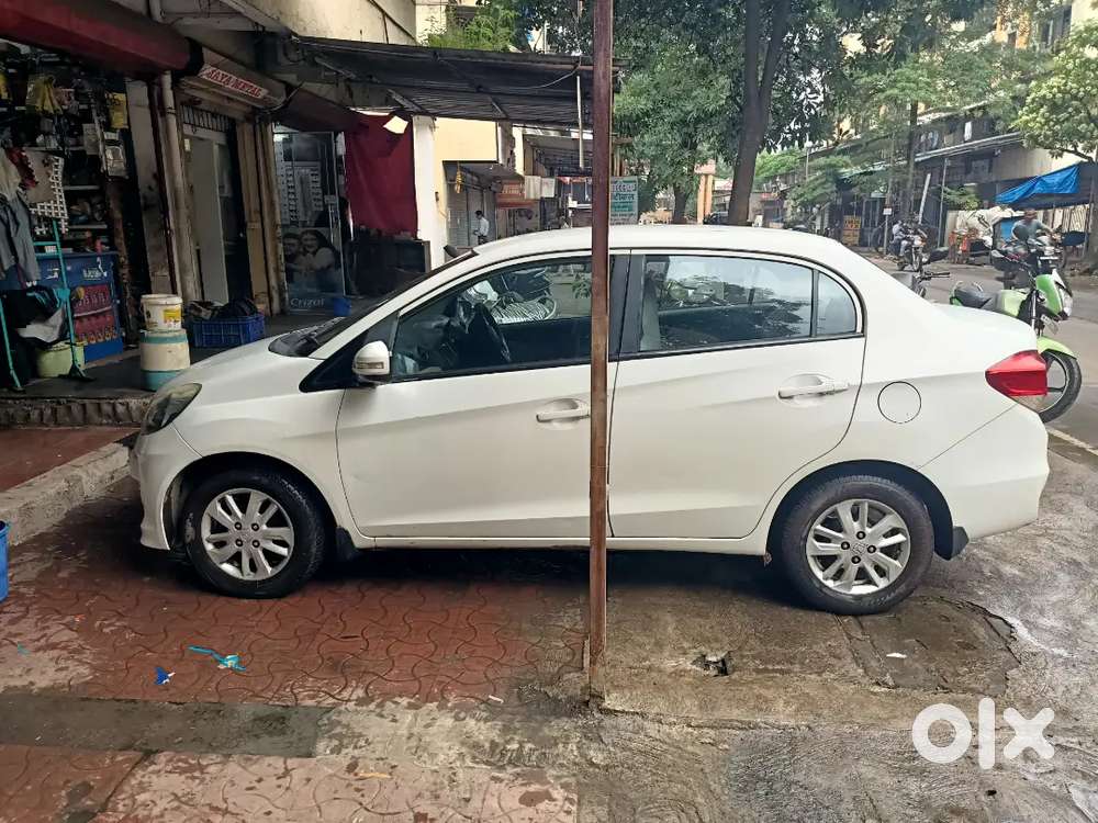 Honda Amaze 1.2 E 2013 Diesel Manual