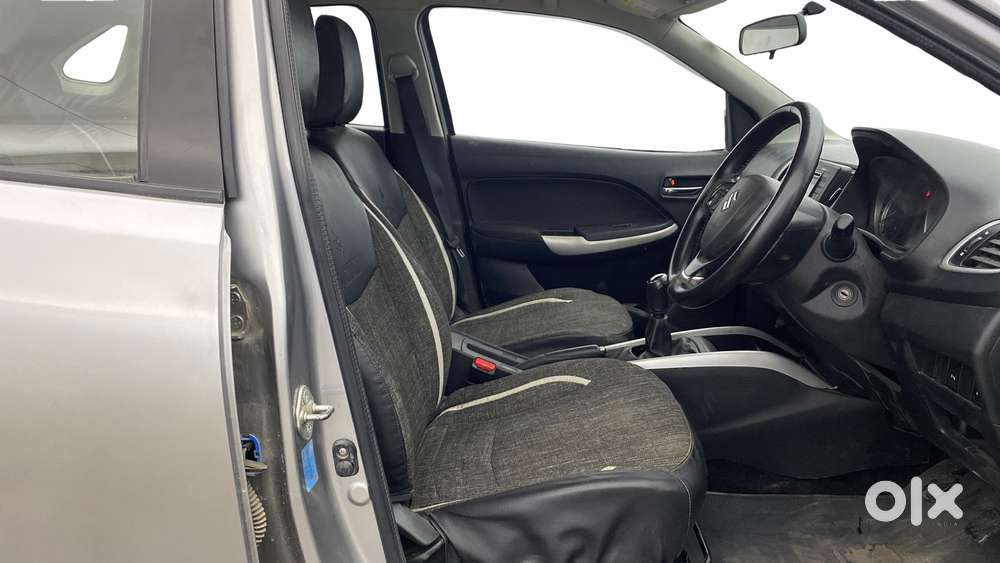 Maruti Suzuki Baleno 1.2 Delta, 2016, Petrol