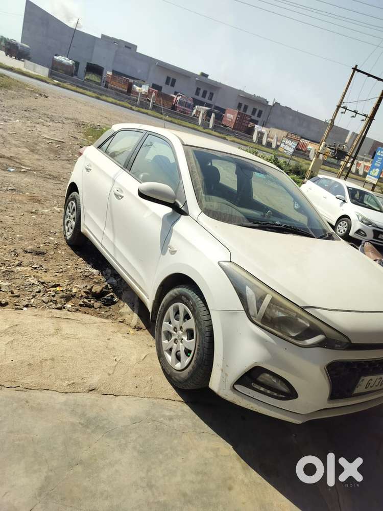 Hyundai I20 Magna 2020