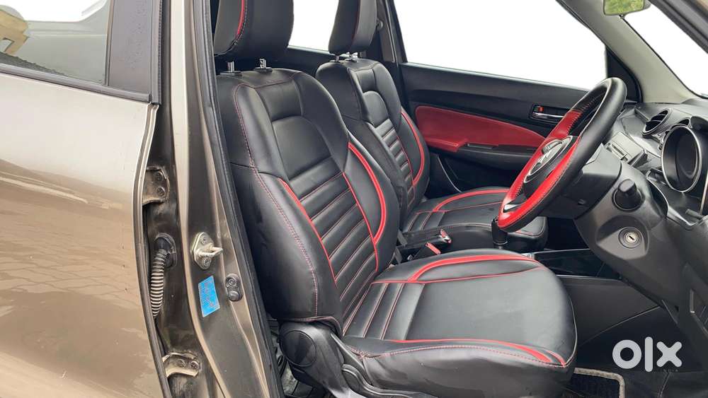 Maruti Suzuki Swift Vxi, 2018, Petrol