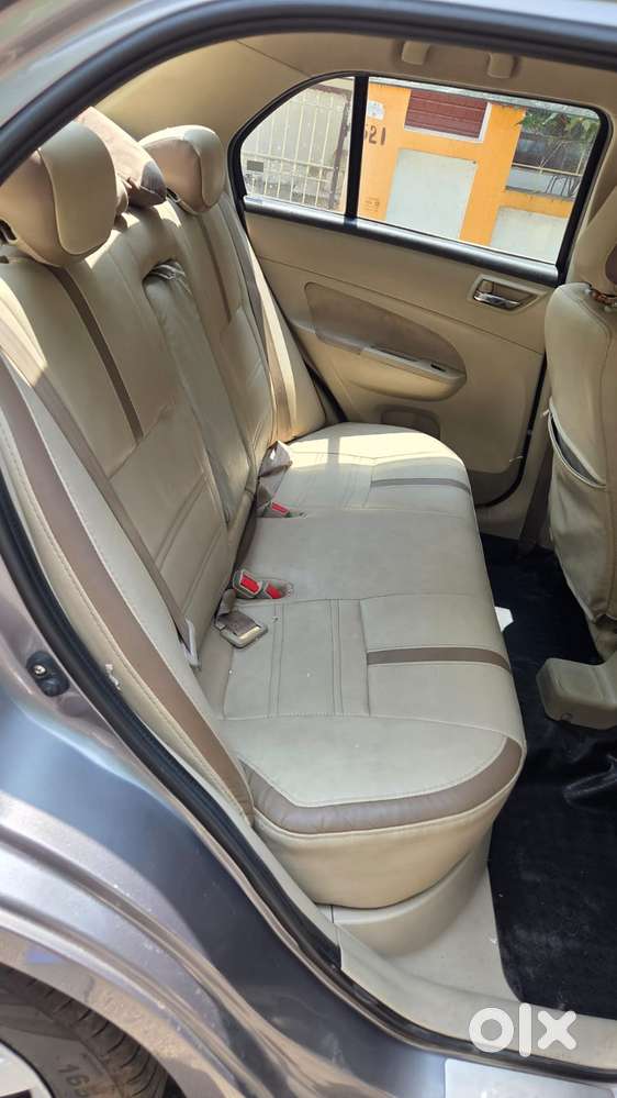 Maruti Suzuki Swift Dzire Vdi Bsiv, 2012, Petrol