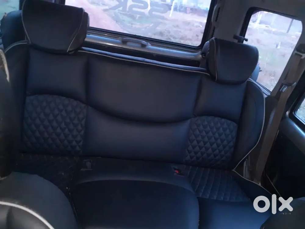 Mahindra Scorpio  2008 Diesel 2028 Tak Viled