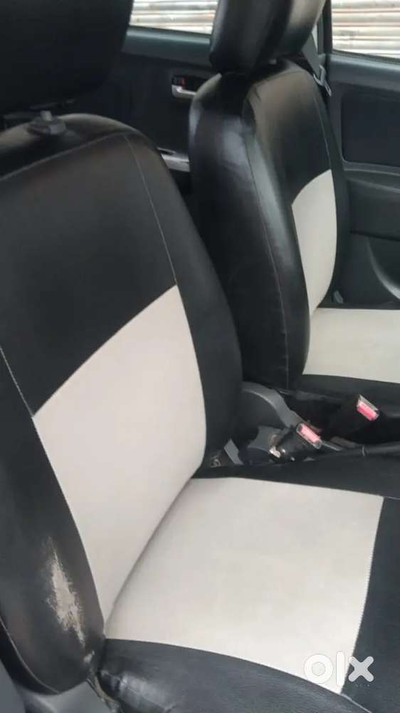 Maruti Suzuki Wagon R 1.0 2010 Petrol Second-owner
