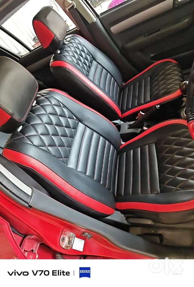 Maruti Suzuki Swift 2006 Year Last