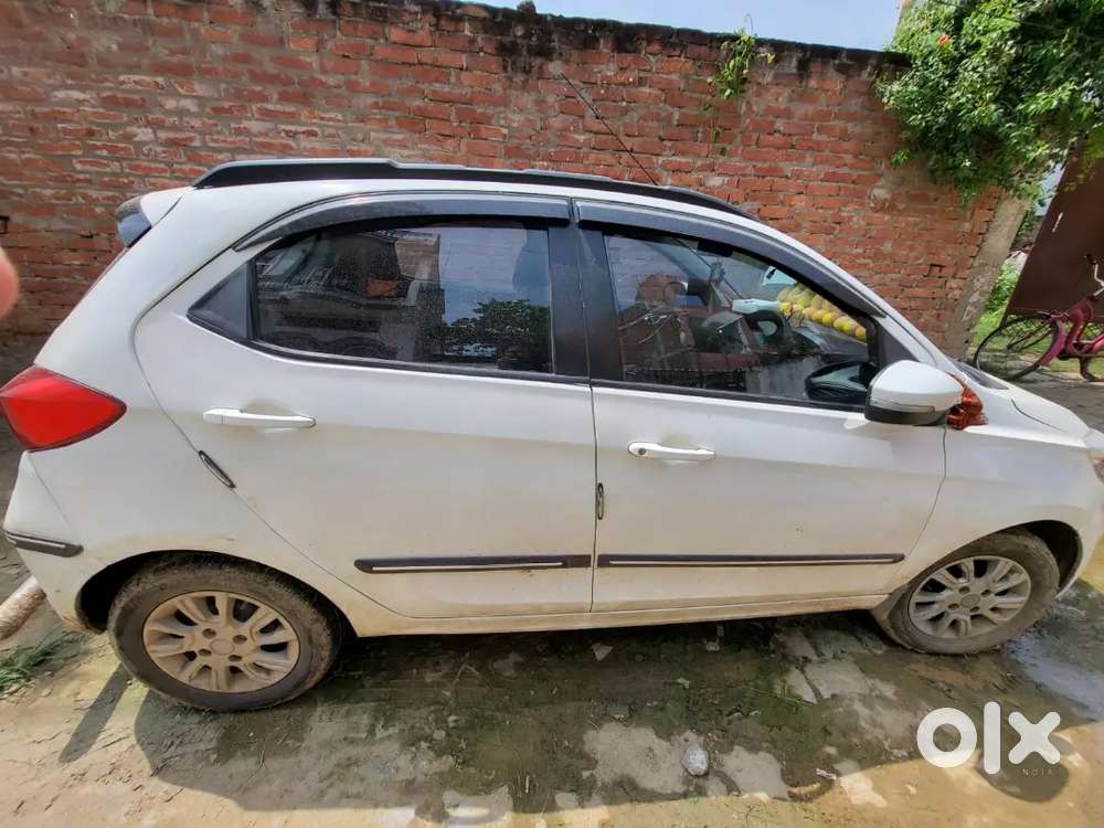 Tiago To Sell  Car  Tata Tiago Sell