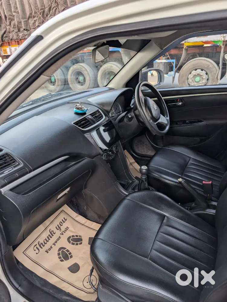 Maruti Suzuki Swift 2013