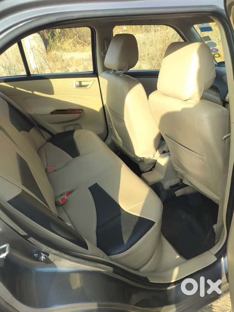 Maruti Suzuki Swift Dzire Vxi 1.2, 2014, Petrol