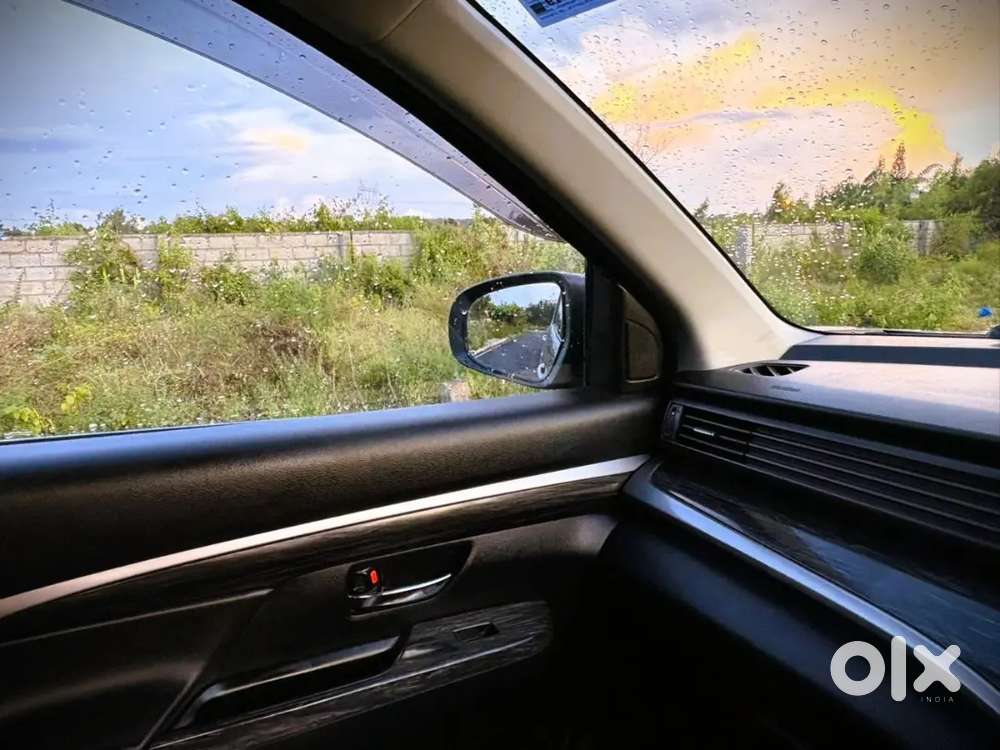 Maruti Suzuki Xl6 2019 Petrol Good Condition