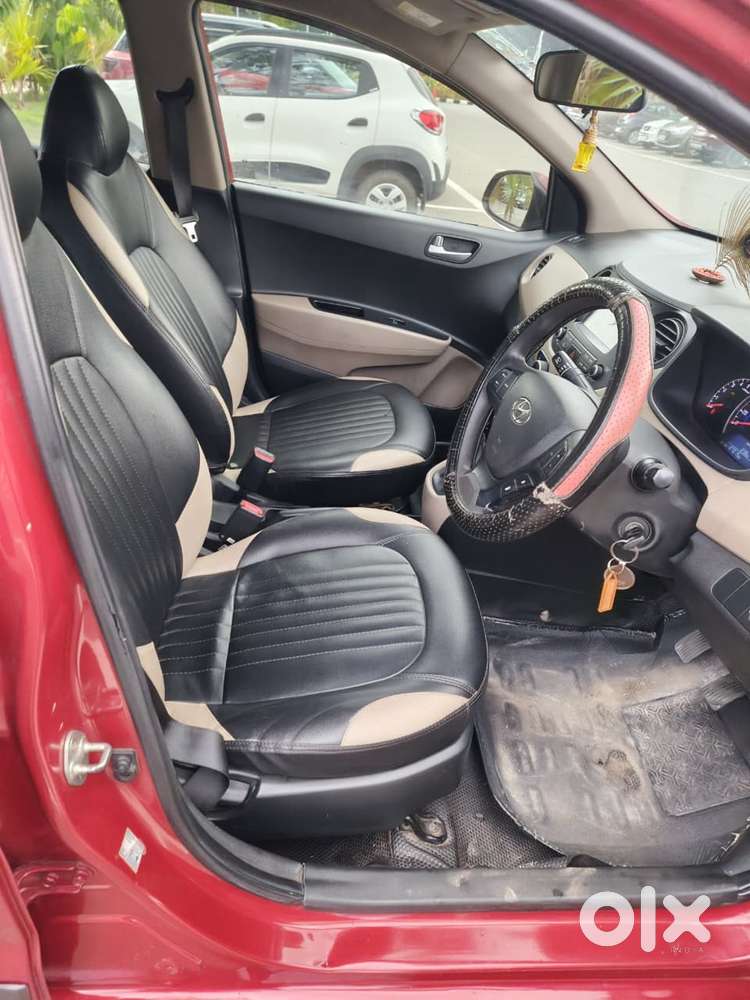 Hyundai Grand I10 Sportz1.2 Crdi, 2018, Diesel