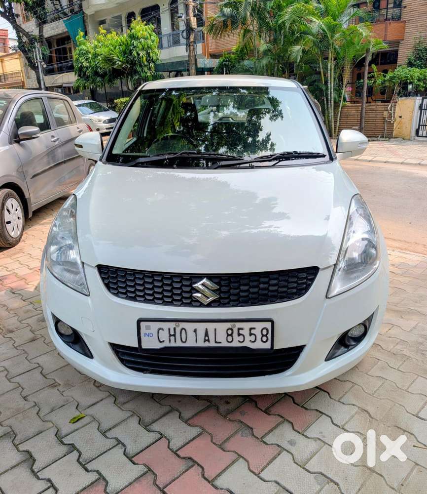 Maruti Suzuki Swift Ldi Optional, 2012, Diesel