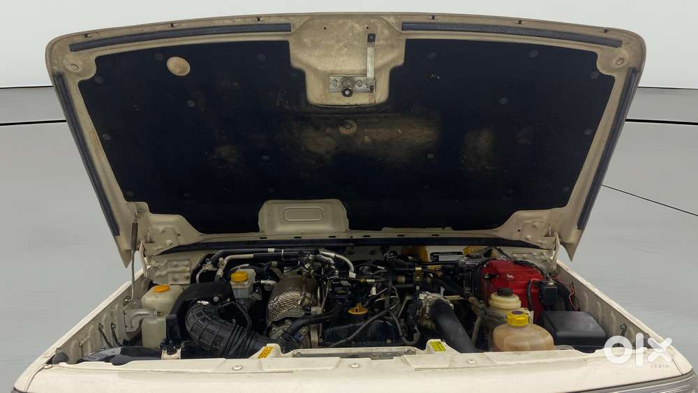 Mahindra Bolero 1.5 B4, 2021, Diesel