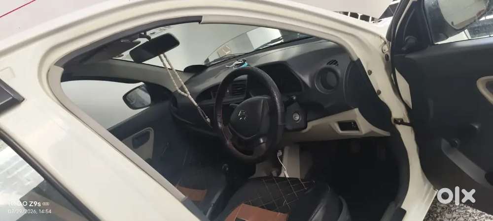Maruti Suzuki Alto 2015 With 88809 Km Driven