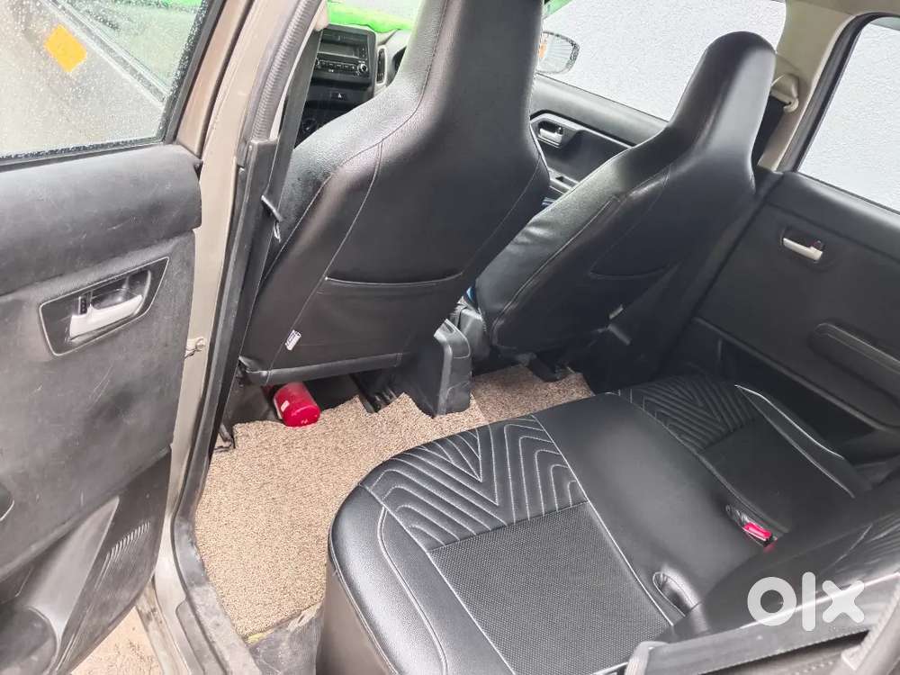 Maruti Suzuki Wagon R 2023