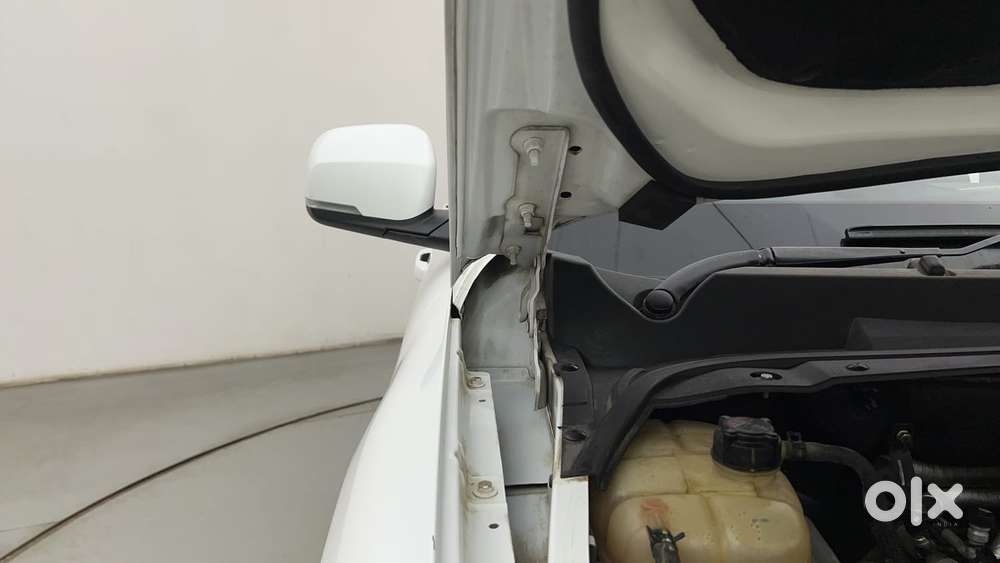 Mahindra Scorpio N Z8 L Diesel At 4wd 7 Str, 2023, Diesel