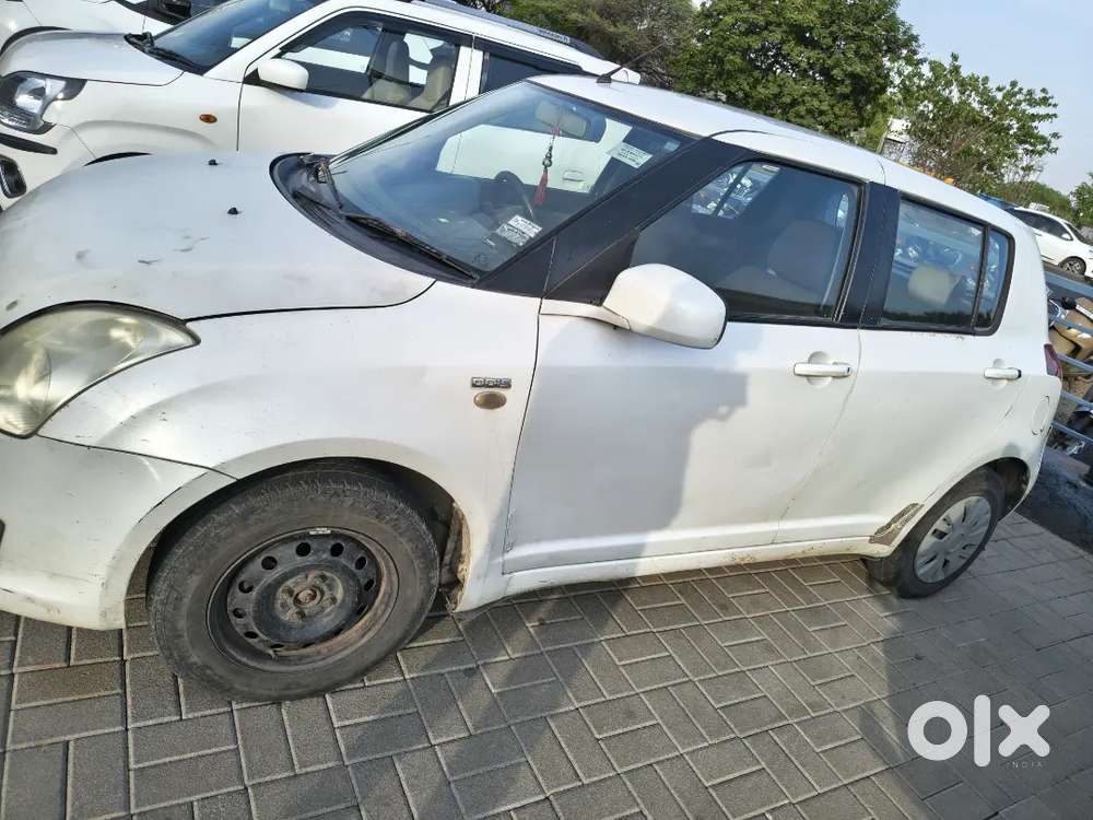 Maruti Suzuki Swift 2008 Diesel Good Condition