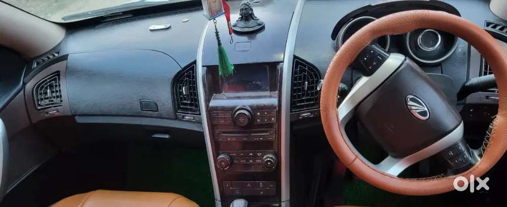 Mahindra Xuv500 Diesel Manual 2015