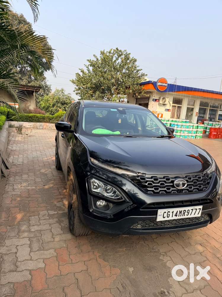 Tata Harrier Diesel 2023