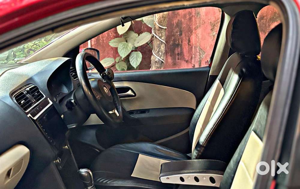 Volkswagen Gti, 2014, Petrol