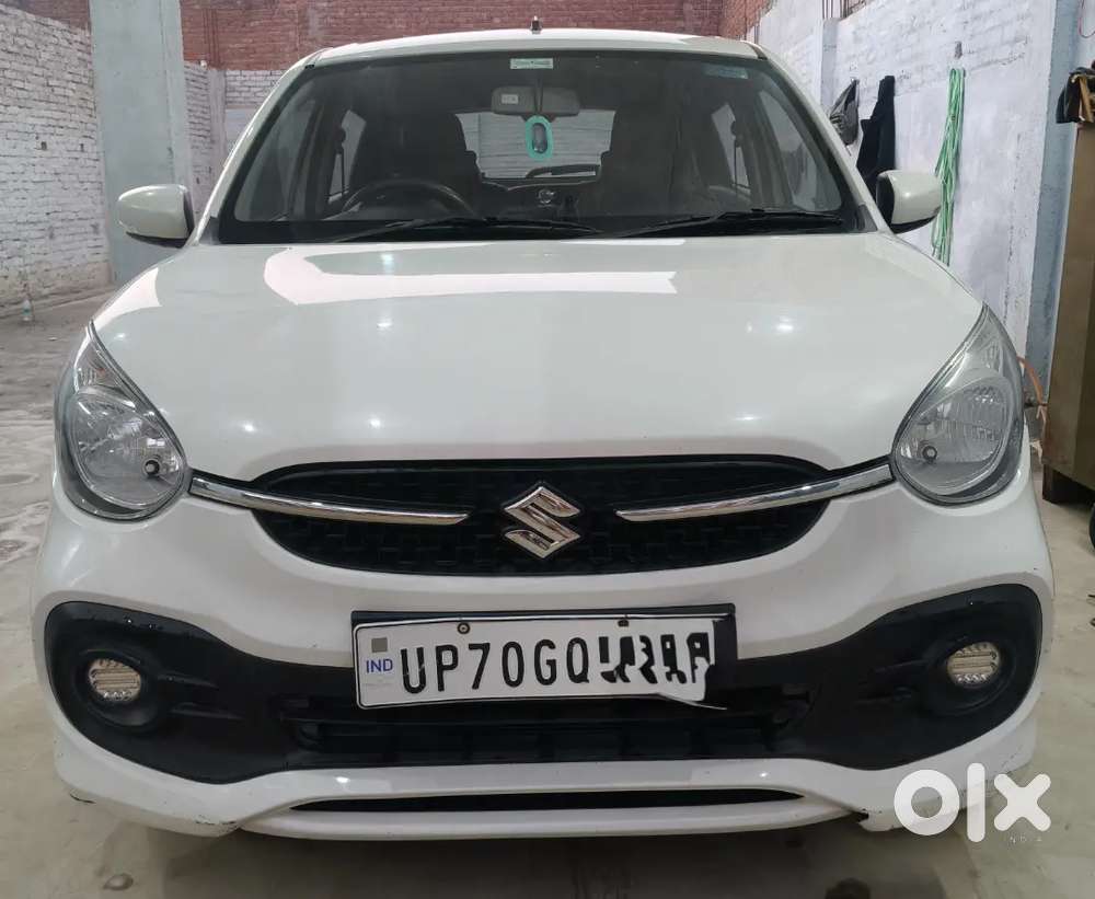 Maruti Suzuki Celerio Zxi 2023