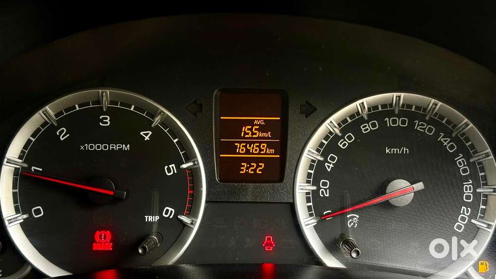 Maruti Suzuki Swift Vdi, 2013, Diesel
